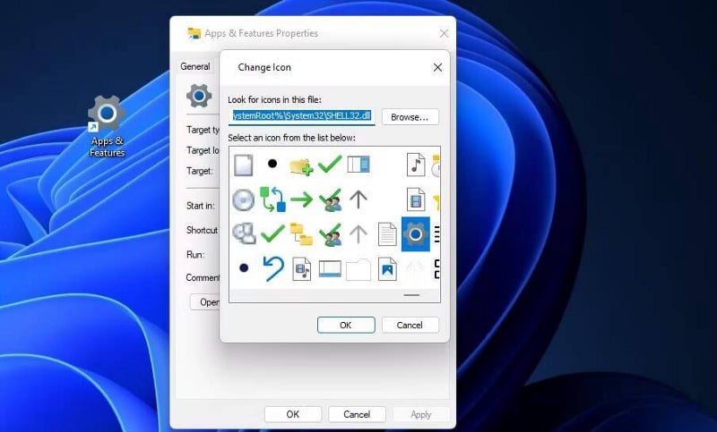 طرق مُختلفة لفتح "التطبيقات والميزات" في Windows 11 - الويندوز