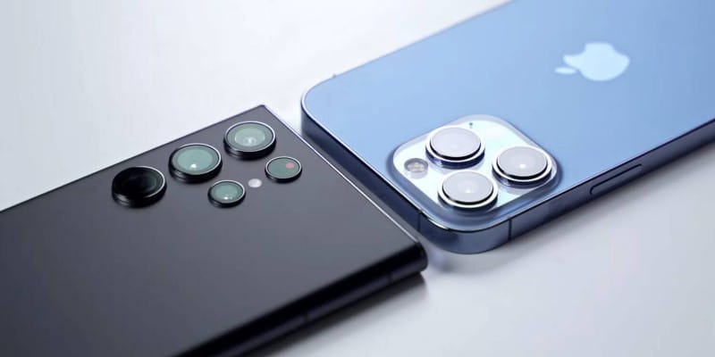 مقارنة بين iPhone 14 Pro Max و Galaxy S22 Ultra: أيهما يجب أن تشتريه؟ - مراجعات
