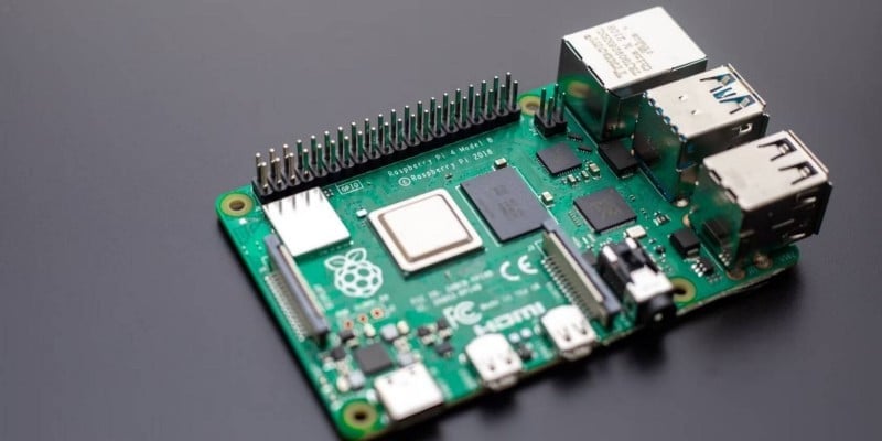 مقارنة بين Arduino و Raspberry Pi: ما هي لوحة التطوير المُناسبة لك؟ - Raspberry Pi مراجعات