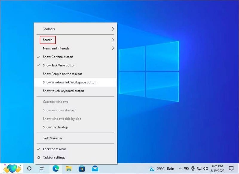 كيفية الوصول إلى "بحث Windows" واستخدامه في Windows - الويندوز