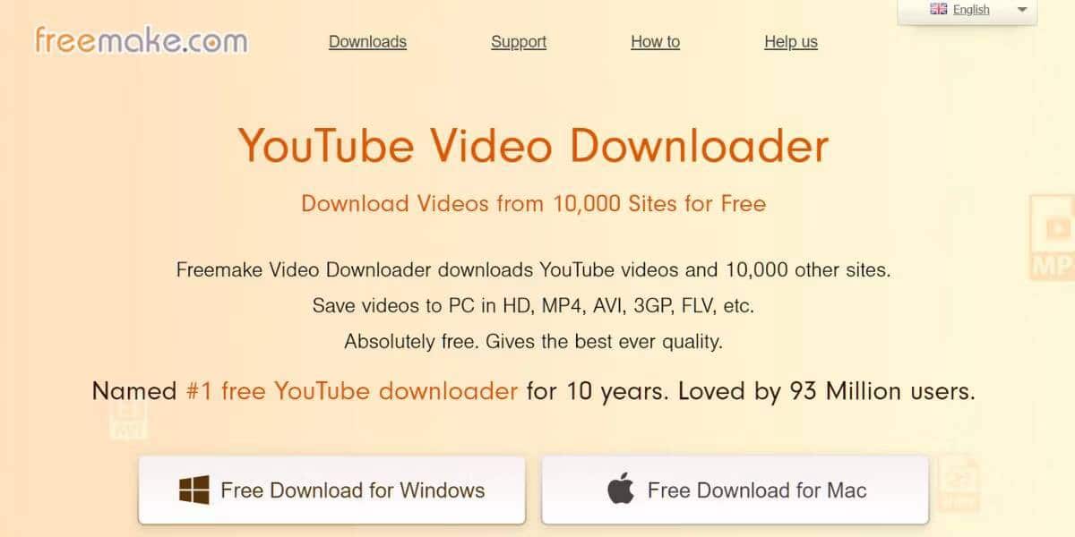 كيفية تنزيل أي فيديو من الإنترنت: طرق مجانية - شروحات
