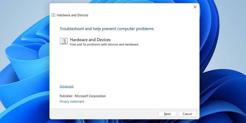 طرق إصلاح خيار Bluetooth مفقود في Windows 11 - الويندوز