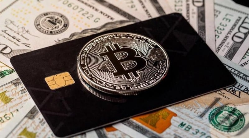 هل يُمكنك شراء عملات Bitcoin دون الكشف عن هويتك باستخدام بطاقة ائتمان؟ - حماية