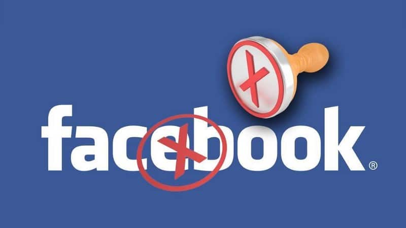 أشياء يجب القيام بها قبل حذف حسابك على Facebook - شروحات