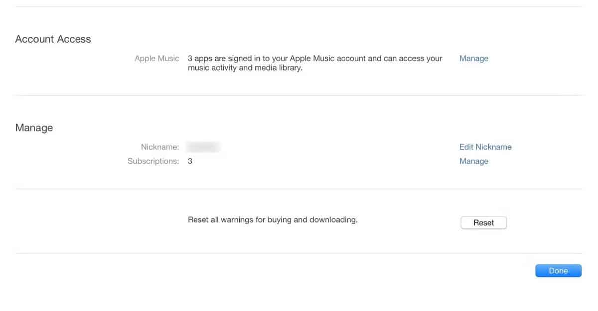 كيفية إصلاح مشكلات تشغيل Apple Music على الـ Mac - Mac