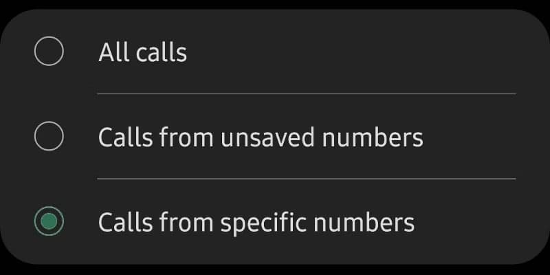 كيفية تسجيل المكالمات على هواتف Samsung Galaxy - Android