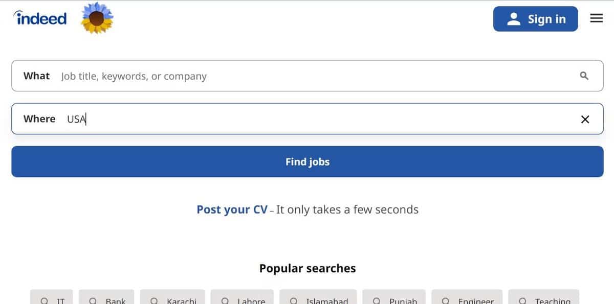 بدائل LinkedIn للبحث عن الوظائف والشبكات المهنية - مواقع