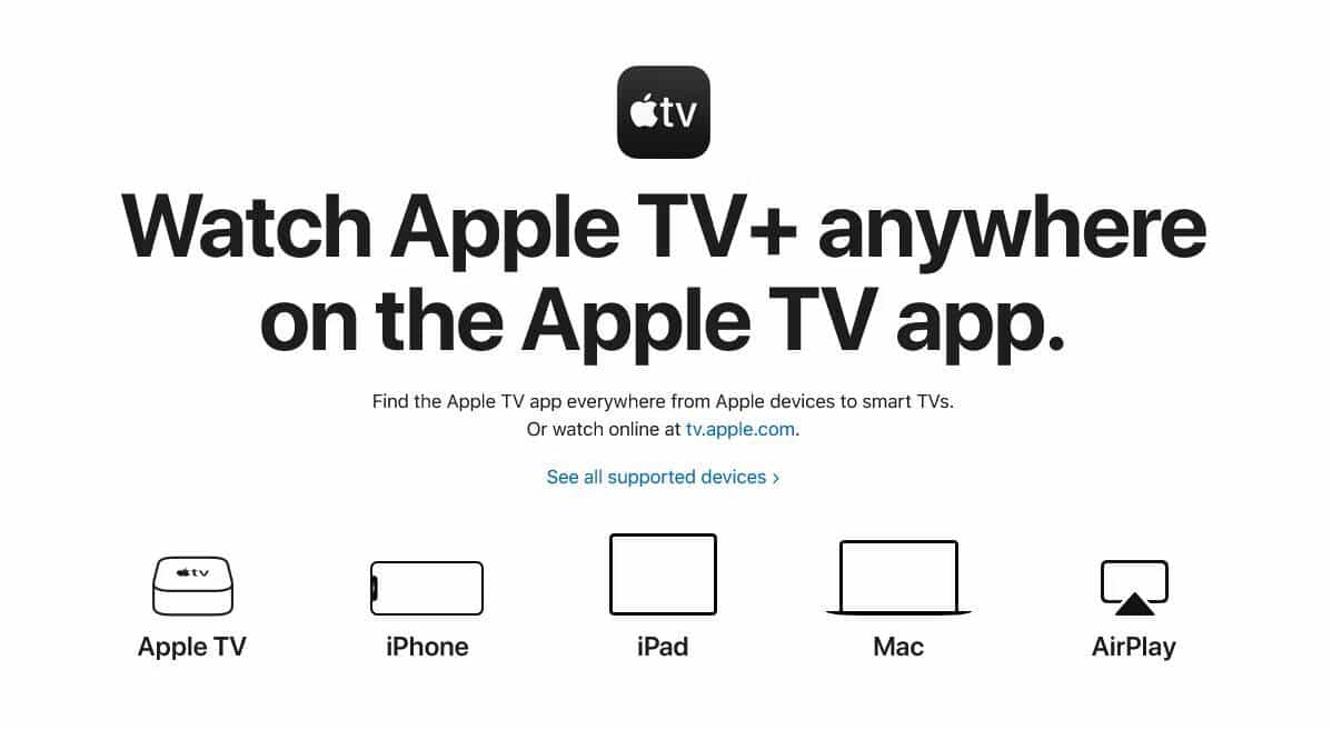 مقارنة بين +Apple TV و Disney+: ما هي خدمة البث الأفضل؟ - مراجعات