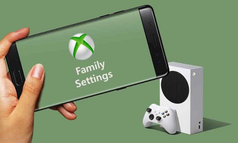 كيفية استخدام تطبيق "إعدادات عائلة Xbox" لإدارة عادة لعب طفلك - شروحات