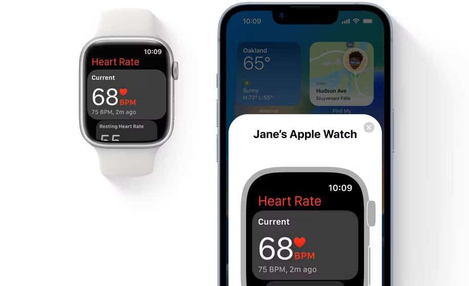 أفضل ميزات watchOS 9 المخفية التي يجب أن تعرفها - Apple Watch