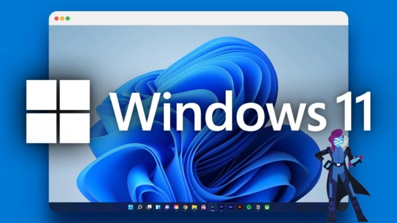كيفية تثبيت أو تحديث PowerShell على Windows 11 - الويندوز