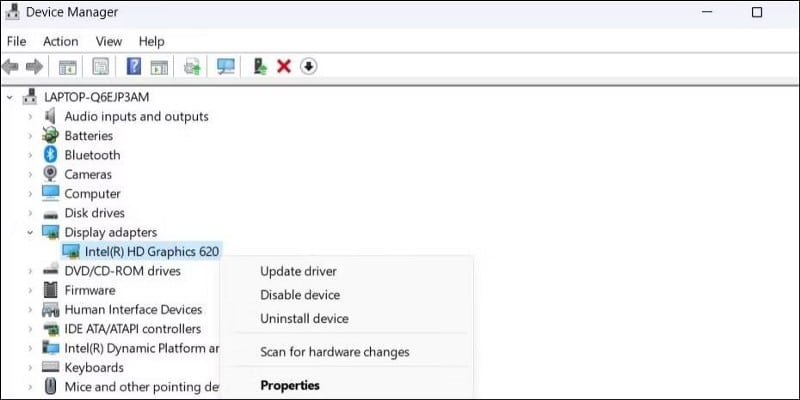 كيفية إصلاح مشكلة تمزق الشاشة في Valorant على Windows - الويندوز