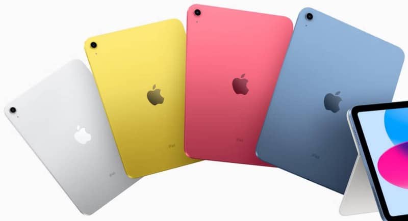 Apple تُجدد أرخص iPad لديها: بعض الميزات الجديدة - iPadOS