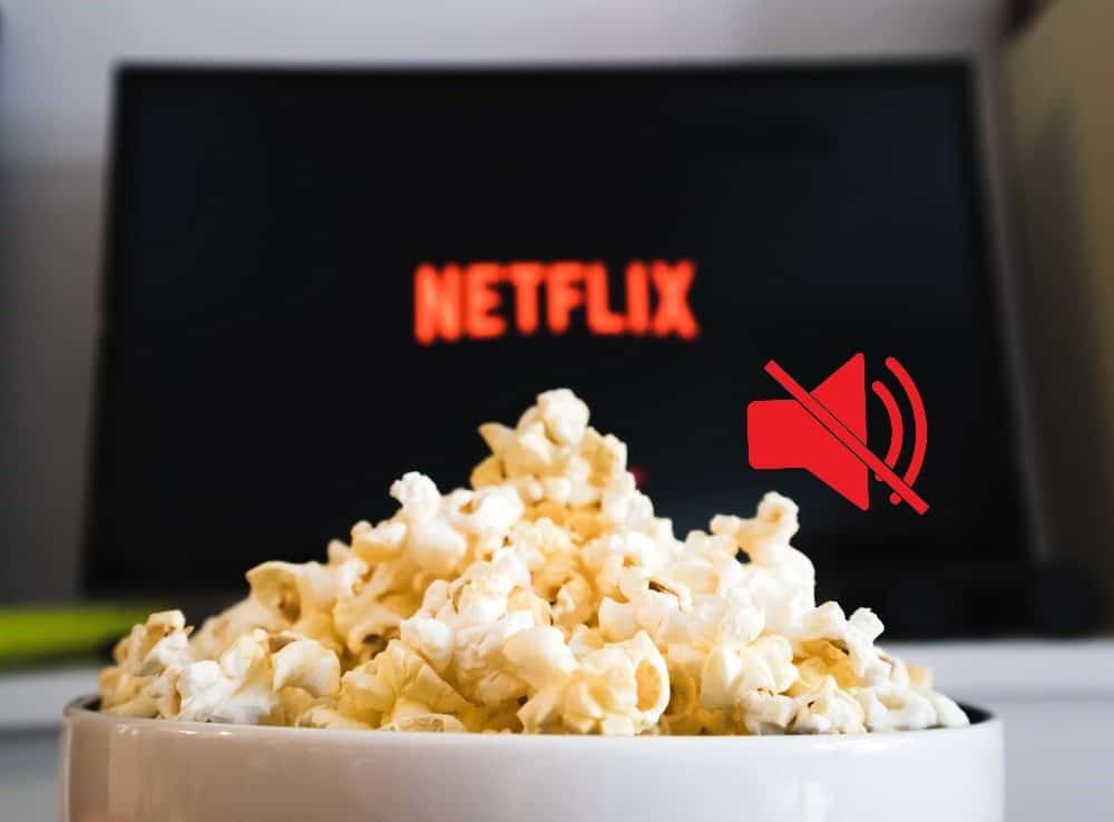مشكلات الصوت التي قد تواجهها على Netflix (وكيفية إصلاحها) - شروحات