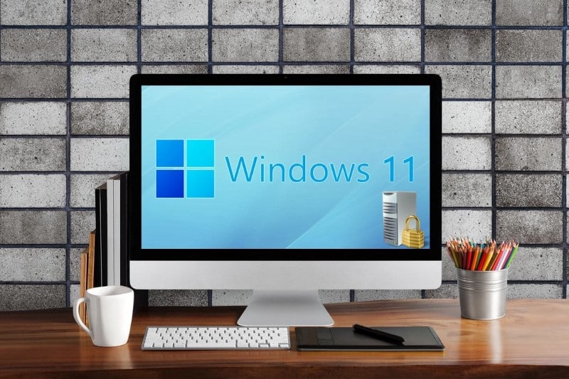 كيفية إعادة تعيين سياسة الأمان المحلية إلى الإعدادات الافتراضية في Windows 11 - الويندوز