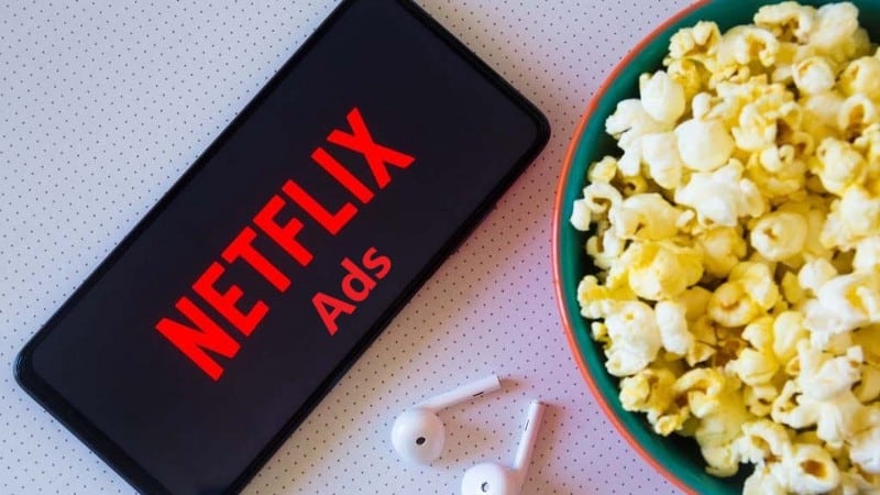هل خطة Netflix الأساسية مع الإعلانات تستحق التكلفة؟ - شروحات