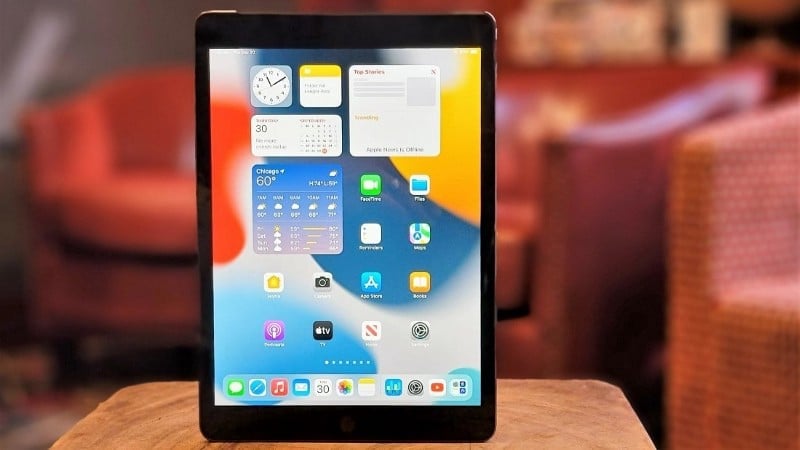 الأسباب التي تجعل iPad mini هو أفضل iPad تبيعه Apple حاليًا - iPadOS