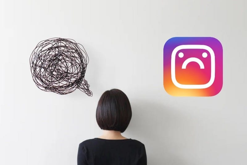 هل يجعلك Instagram تشعر بالسوء؟ نصائح لتغيير تجربتك - Instagram