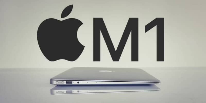 هل يُمكنك تعدين العملات المُشفرة على جهاز Apple المُزوّد بشريحة M1 или же M2؟ - العملات المُشفرة شروحات