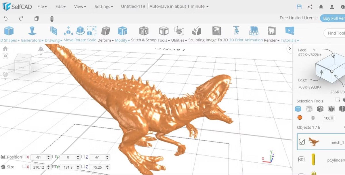 دعامات الطباعة 3D: ما هي ومتى تحتاج إليها - مقالات