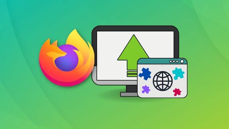 إضافات Firefox التي تجعل مشاهدة العروض التلفزيونية معًا أمرًا سهلاً - اضافات