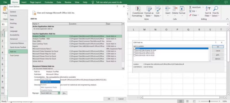 كيفية إصلاح تعطل Microsoft Excel عند النسخ واللصق: الطرق الفعّالة - شروحات
