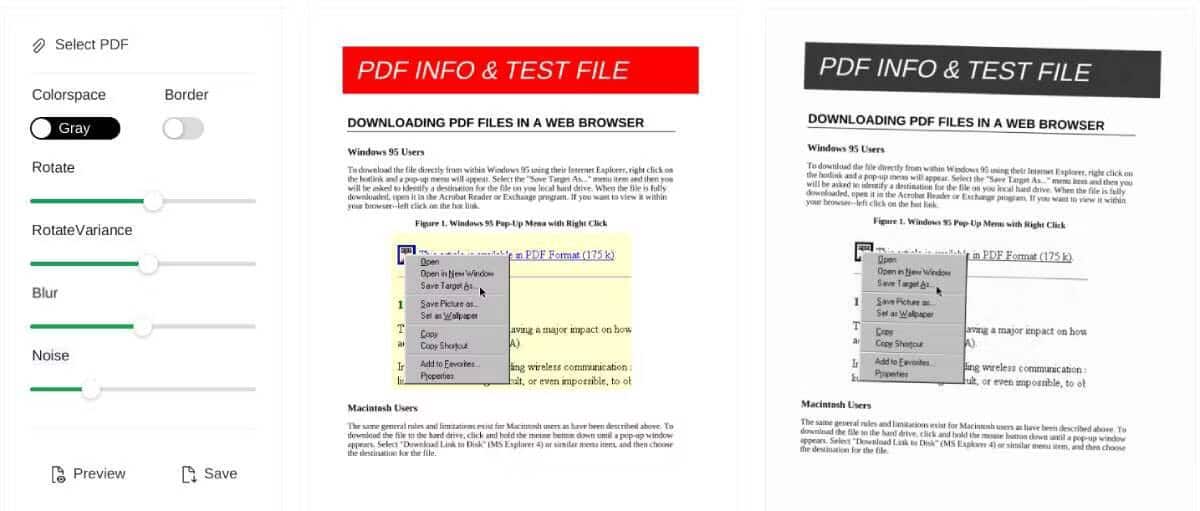 أدوات تعديل PDF المجانية عبر الإنترنت التي تُحافظ على خصوصية ملفاتك - مواقع