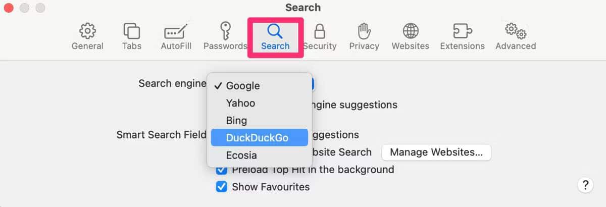 ما هي DuckDuckGo Privacy Essentials وهل يجب عليك تثبيتها؟ - اضافات