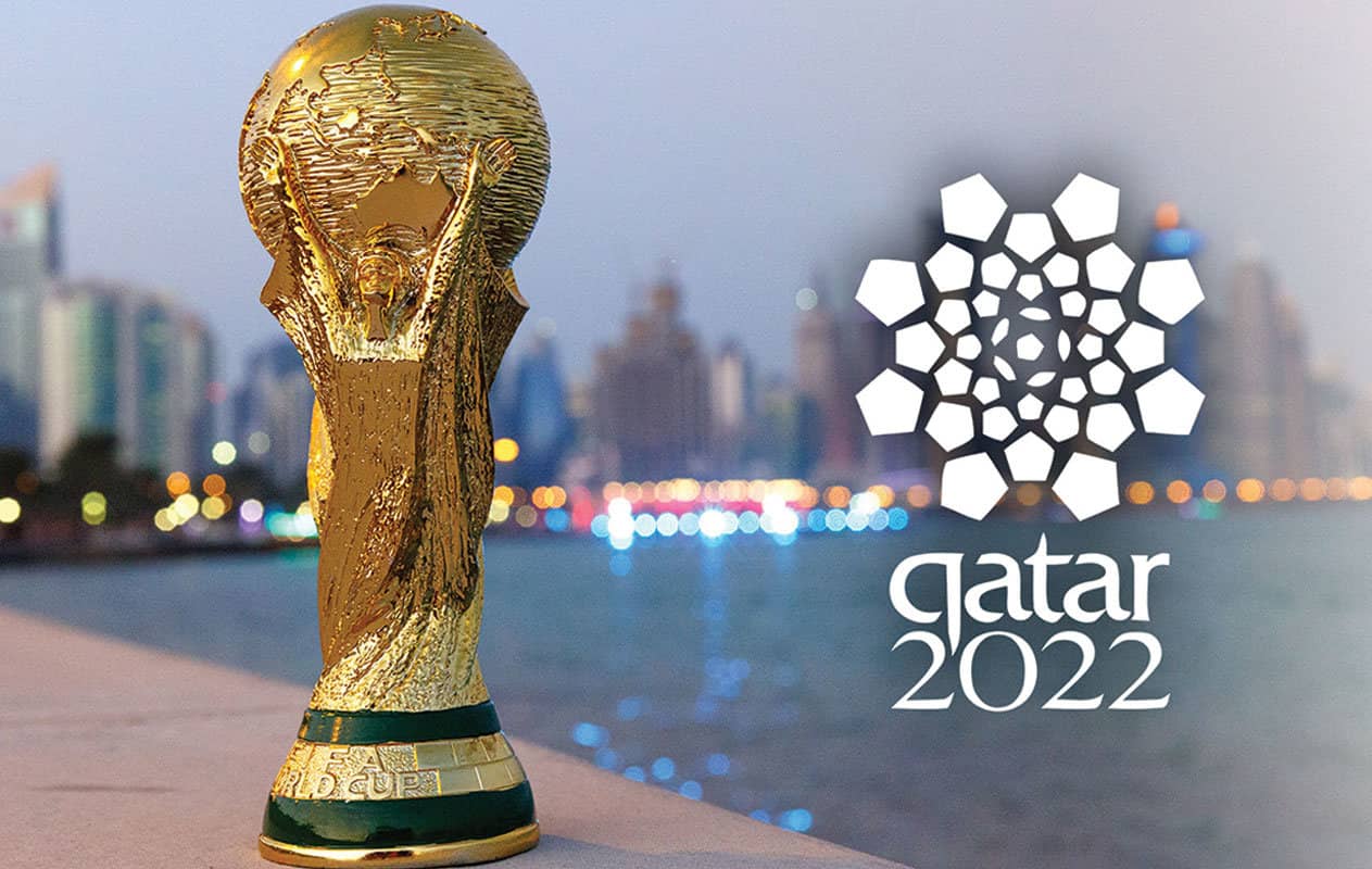 بث مباشر لمباريات كأس العالم FIFA عبر الإنترنت مجانًا - دليل كامل - مقالات