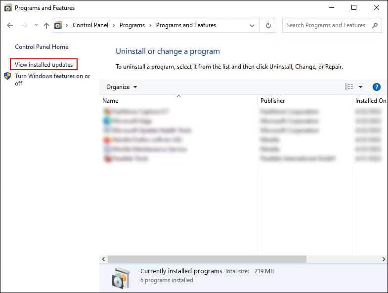 مشكلات تحديث Windows 11 22H2 الشائعة وإصلاحاتها - الويندوز