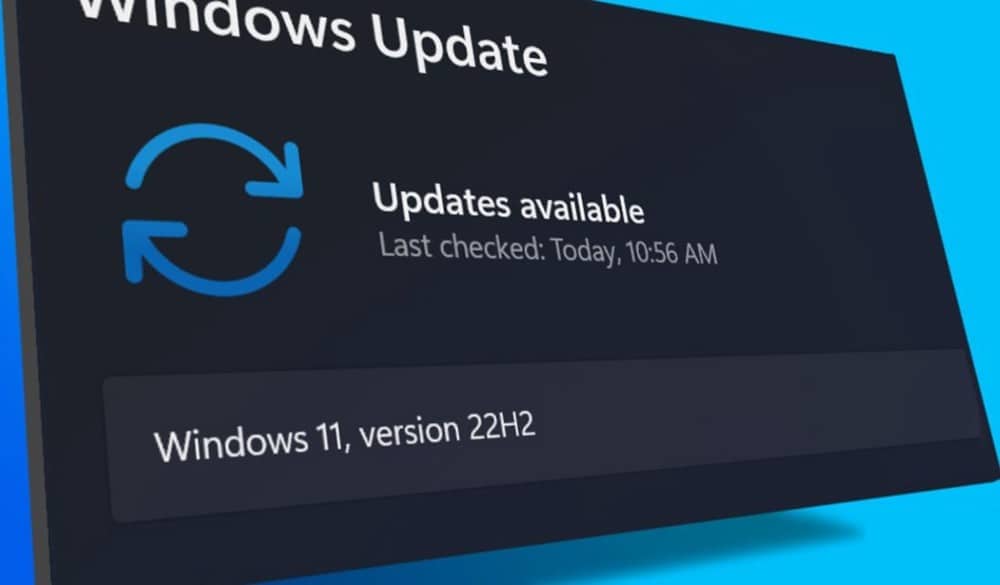 مشكلات تحديث Windows 11 22H2 الشائعة وإصلاحاتها - الويندوز