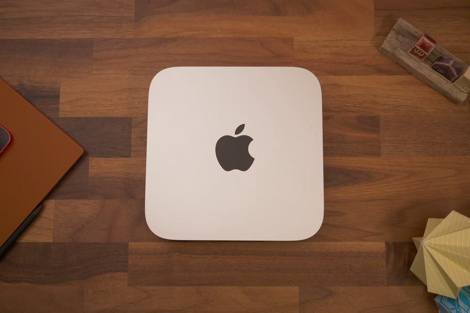 الخيارات التي تجعل Mac mini المُزوَّد بـ M1 أفضل Mac للمُبتدئين - Mac