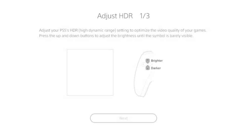 كيفية ضبط HDR على PS5 للحصول على أفضل النتائج - PS4/PS5 شروحات