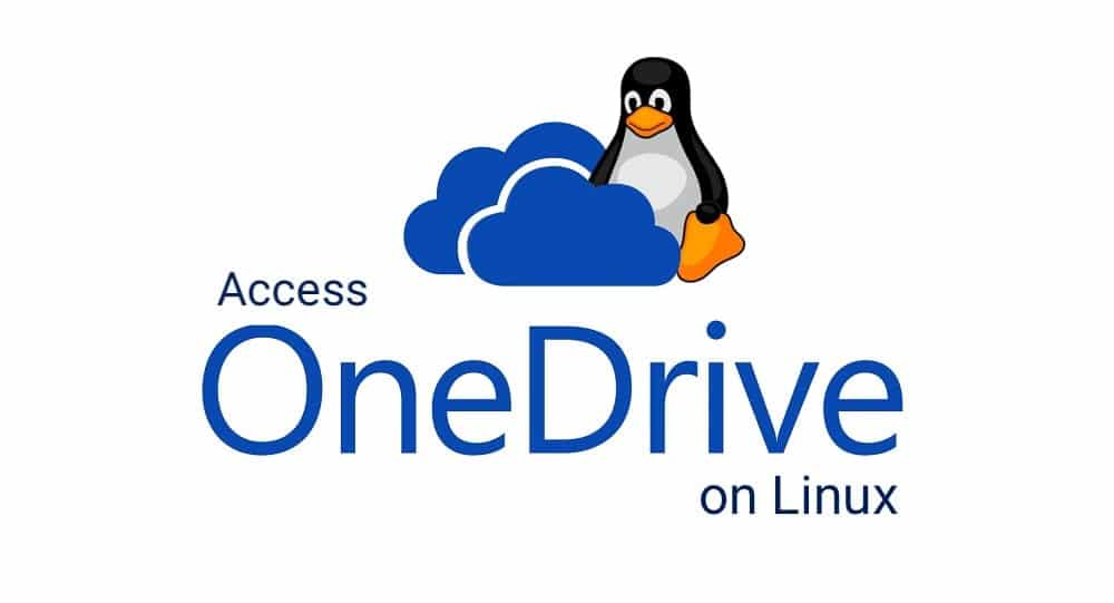 كيفية تثبيت Microsoft OneDrive على Ubuntu - لينكس