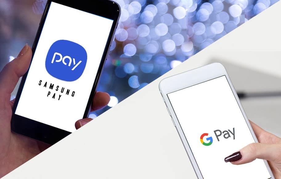 مقارنة بين Google Pay و Samsung Pay: ما هي خدمة الدفع التي يجب أن تستخدمها؟ - مراجعات 