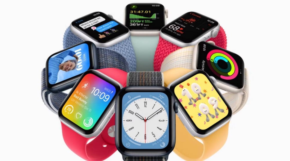 الأسباب التي تجعل كل مستخدم iPhone بحاجة إلى شراء Apple Watch - Apple Watch