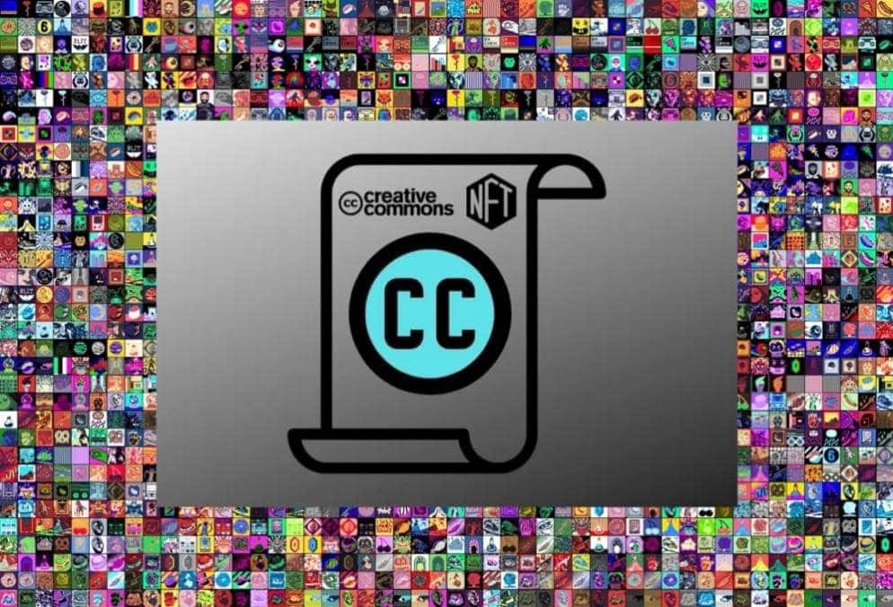 كيف يُمكن لـ Creative Commons Zero (CC0) NFT مُساعدتك في حماية عملك الفني - العملات المُشفرة شروحات