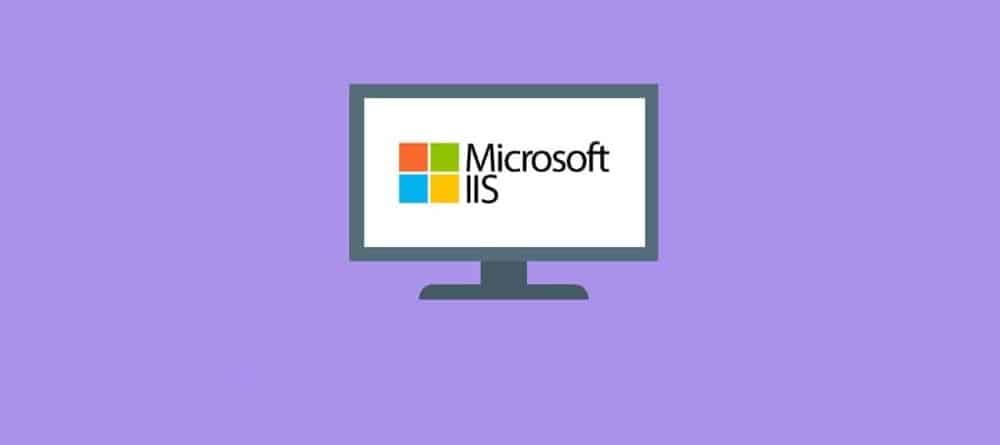 طرق فتح مدير "خدمات معلومات الإنترنت" (IIS) لـ Windows - الويندوز
