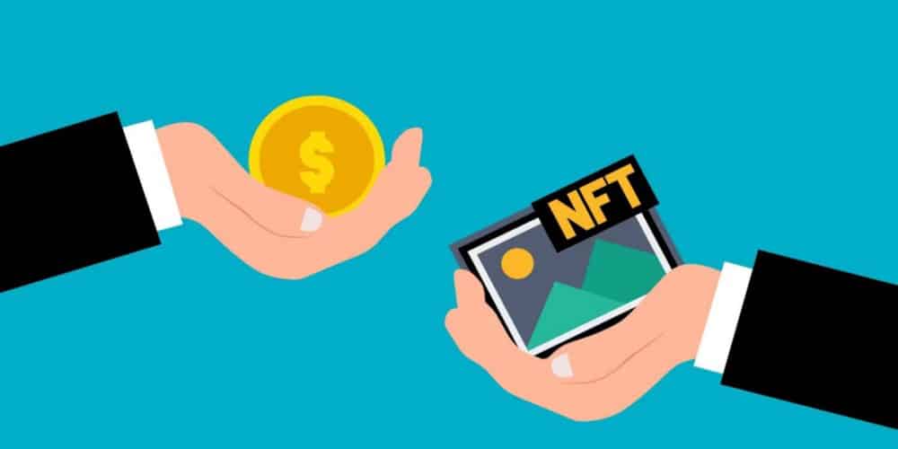 ما هي ملكية NFT الجزئية (F-NFT) وكيف تعمل؟ - العملات المُشفرة