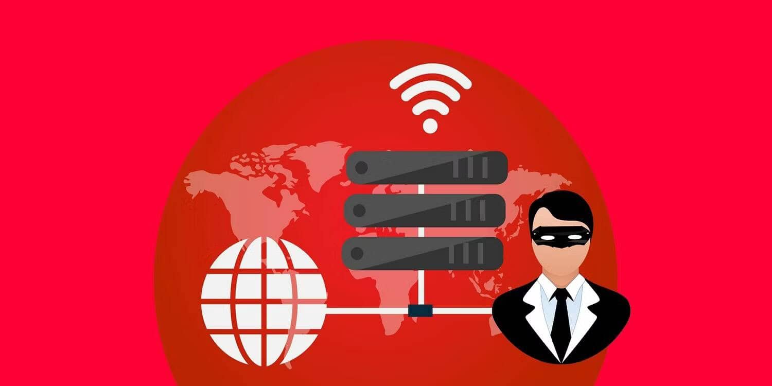 ما هي الخوادم المُبهمة لـ VPN ولماذا هي مهمة؟ - حماية