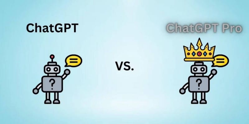 لماذا النُسخة  المدفوعة من ChatGPT Professional لا مفر منها - مقالات