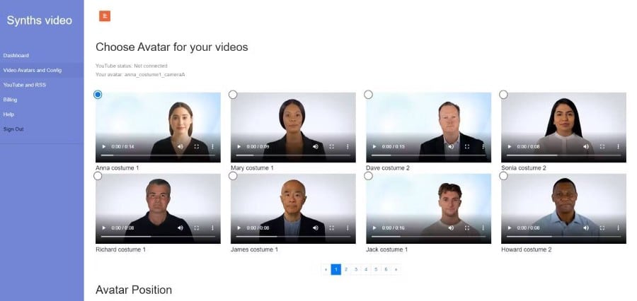 أفضل مولدات الفيديو المُستندة إلى الذكاء الاصطناعي (تحويل النص إلى فيديو) - الأفضل 