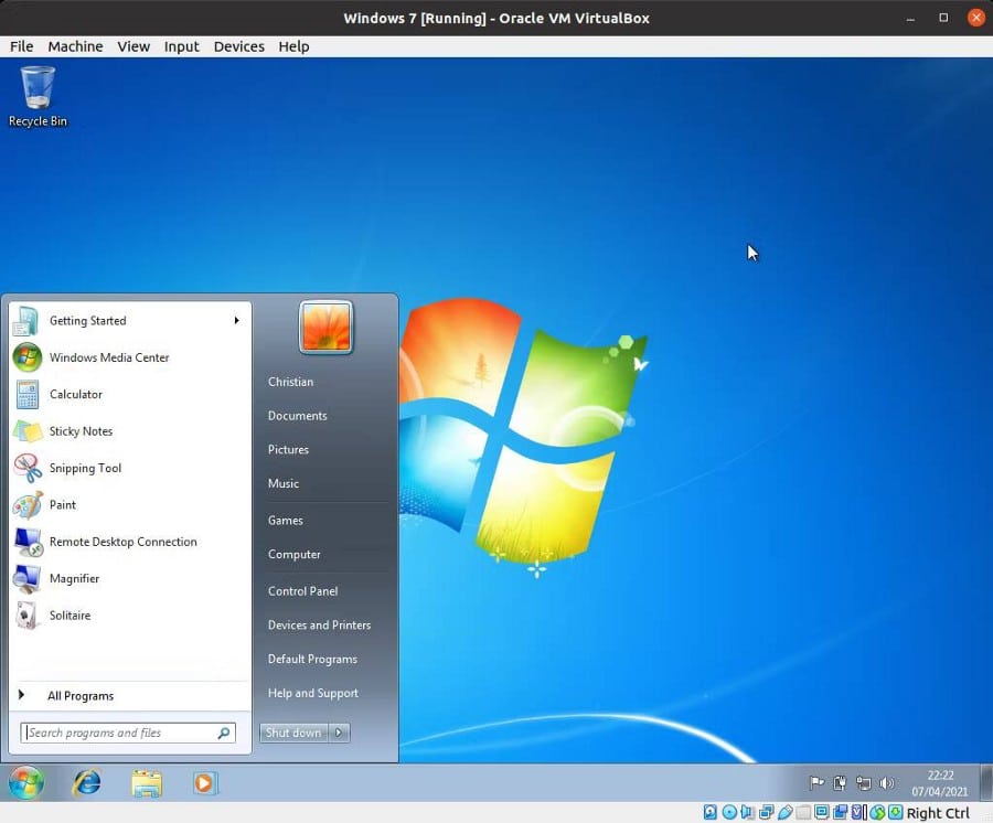 كيفية تثبيت Microsoft Office على نظام Linux - لينكس 
