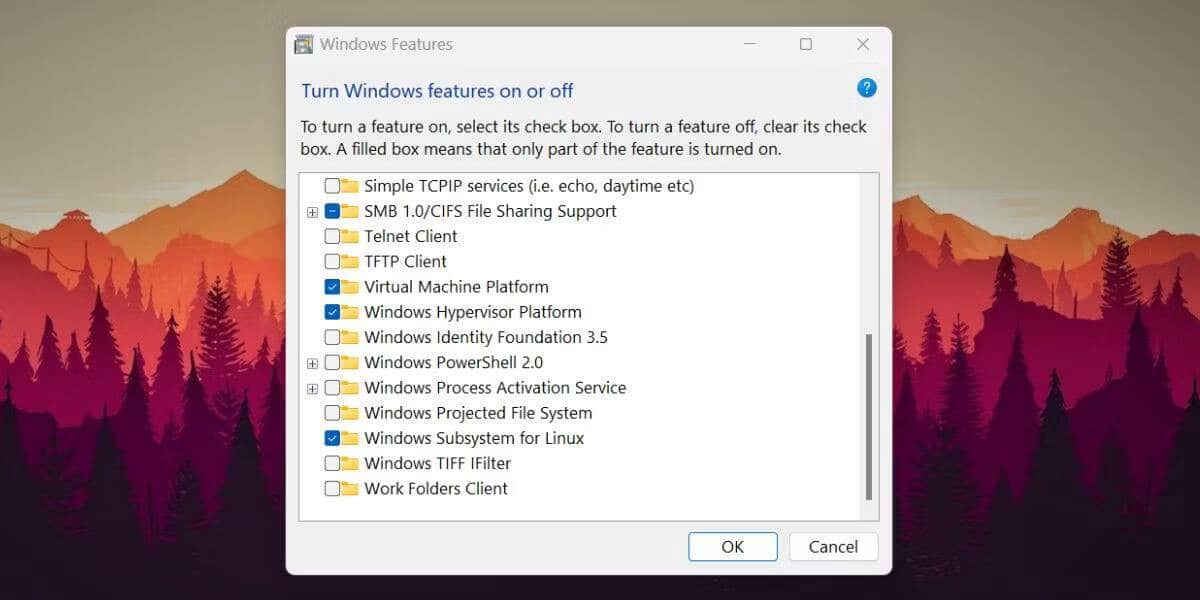 كيفية إصلاح شاشة الموت الزرقاء عند استخدام VMware على Windows 11 - الويندوز