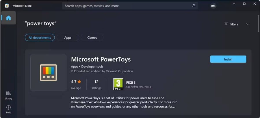أفضل الأشياء التي يُمكنك القيام بها باستخدام Windows PowerToys - الويندوز