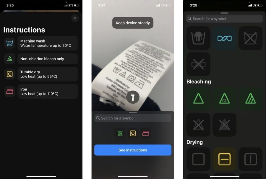 تطبيقات الماسح الضوئي لـ iPhone لتتبع الإيصالات وحل المشاكل الرياضية والمزيد - iOS 