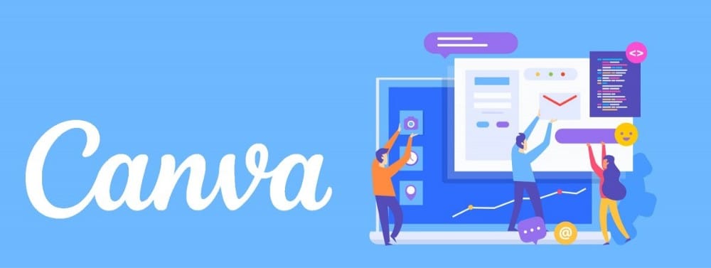 كيفية إنشاء موقع شخصي باستخدام Canva: دليل خطوة بخطوة - شروحات