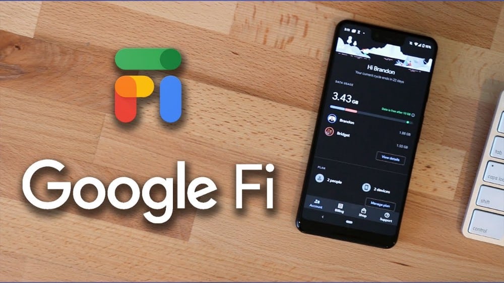 هل Google Fi تستحق الحصول عليها؟ أشياء يجب معرفتها قبل التبديل - شروحات