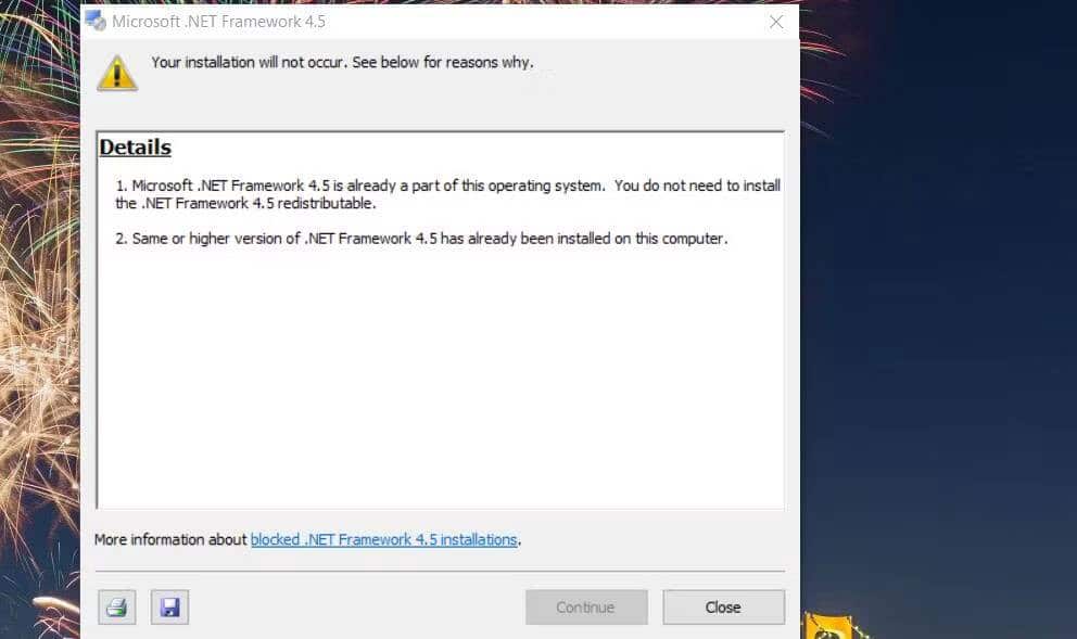 كيفية إصلاح خطأ "فشل التثبيت" لـ Discord على Windows - الويندوز