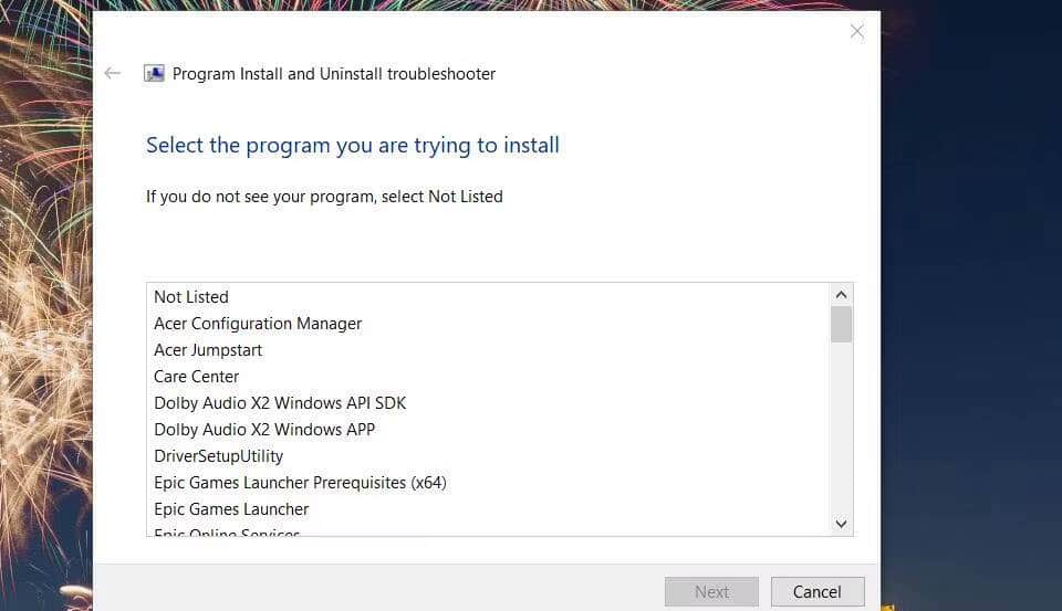 كيفية إصلاح خطأ "فشل التثبيت" لـ Discord على Windows - الويندوز